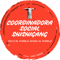 Shishigang coordinadora Social